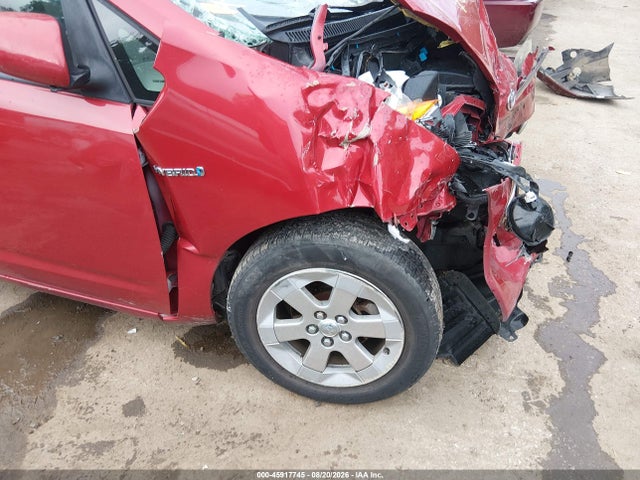 Продаж на аукціоні авто 2009 Toyota Prius, vin: JTDKB20U497820393, номер лоту: 45917745
