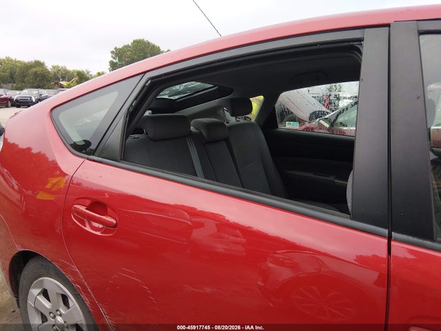 Продаж на аукціоні авто 2009 Toyota Prius, vin: JTDKB20U497820393, номер лоту: 45917745