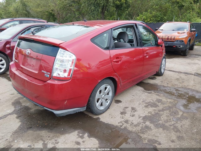 Продаж на аукціоні авто 2009 Toyota Prius, vin: JTDKB20U497820393, номер лоту: 45917745