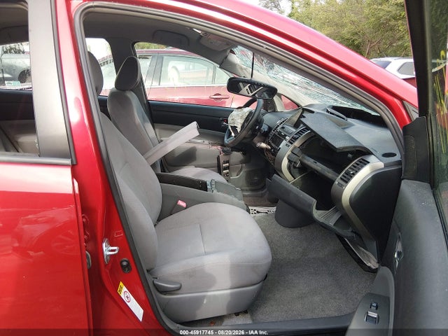 Продаж на аукціоні авто 2009 Toyota Prius, vin: JTDKB20U497820393, номер лоту: 45917745
