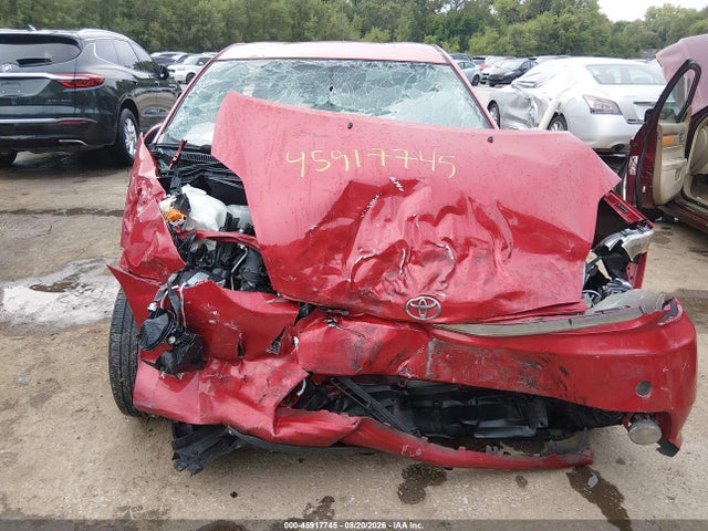 Продаж на аукціоні авто 2009 Toyota Prius, vin: JTDKB20U497820393, номер лоту: 45917745