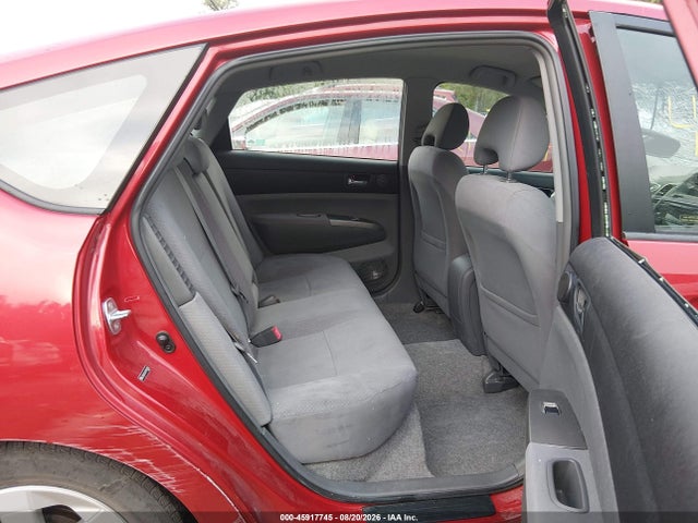 Продаж на аукціоні авто 2009 Toyota Prius, vin: JTDKB20U497820393, номер лоту: 45917745