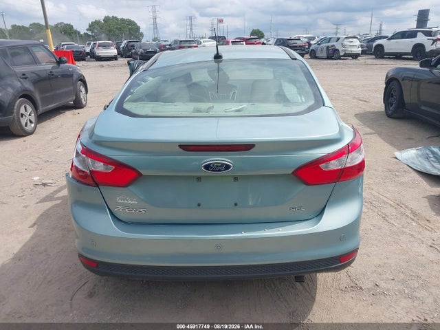 Aukcja sprzedaży 2012 Ford Focus Sel, vin: 1FAHP3H27CL357917, numer aukcji: 45917749