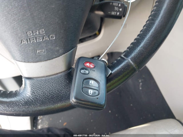 Aukcja sprzedaży 2010 Toyota Venza Base V6, vin: 4T3BK3BB9AU029335, numer aukcji: 45917750