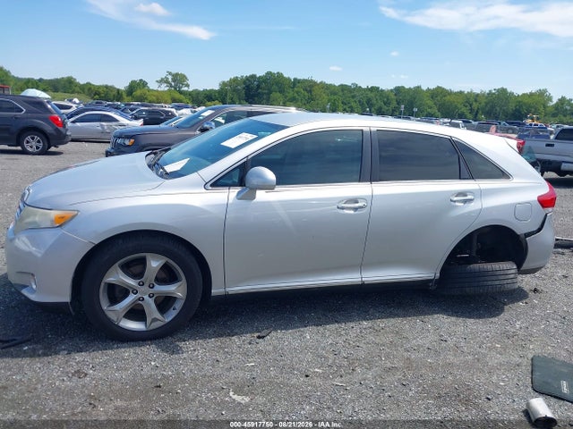 Aukcja sprzedaży 2010 Toyota Venza Base V6, vin: 4T3BK3BB9AU029335, numer aukcji: 45917750