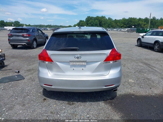 Aukcja sprzedaży 2010 Toyota Venza Base V6, vin: 4T3BK3BB9AU029335, numer aukcji: 45917750