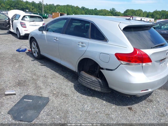 Aukcja sprzedaży 2010 Toyota Venza Base V6, vin: 4T3BK3BB9AU029335, numer aukcji: 45917750