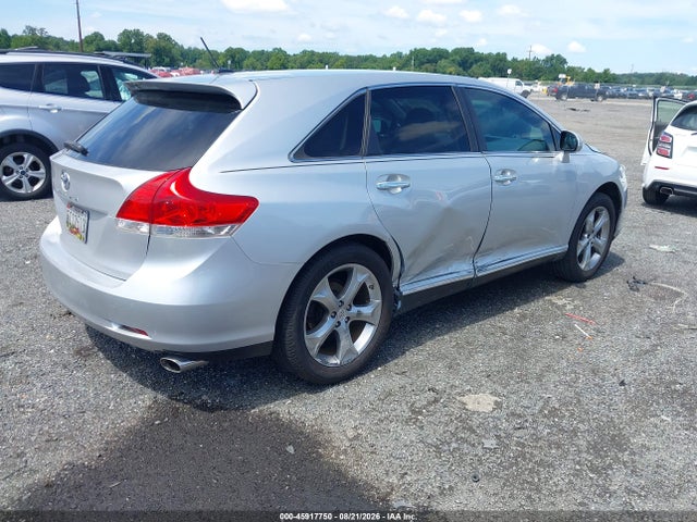 Aukcja sprzedaży 2010 Toyota Venza Base V6, vin: 4T3BK3BB9AU029335, numer aukcji: 45917750