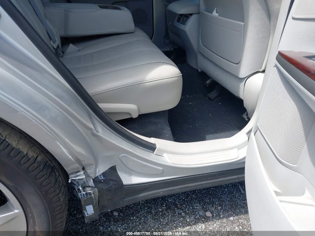 Aukcja sprzedaży 2010 Toyota Venza Base V6, vin: 4T3BK3BB9AU029335, numer aukcji: 45917750