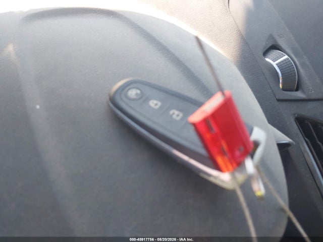 45917756 :رقم المزاد ، 1FMCU9J90EUA51044 vin ، 2014 Ford Escape Titanium مزاد بيع