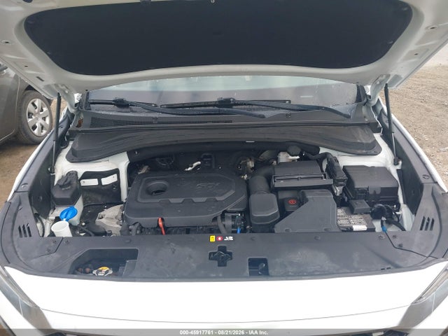 Hyundai Santa Fe Sel 2020 5NMS3CAD7LH144457 Image 10