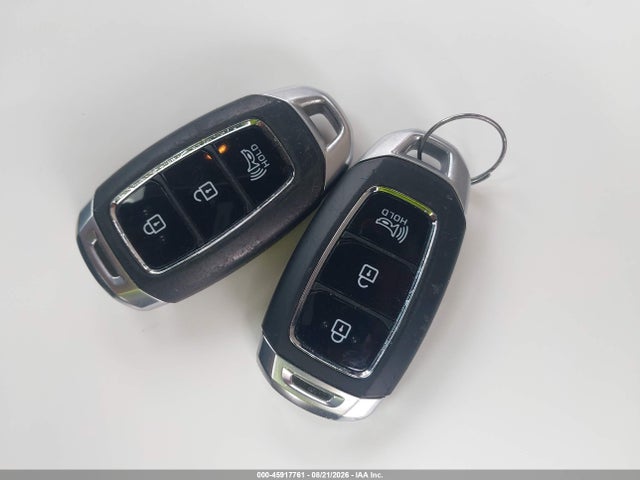 Hyundai Santa Fe Sel 2020 5NMS3CAD7LH144457 Image 11