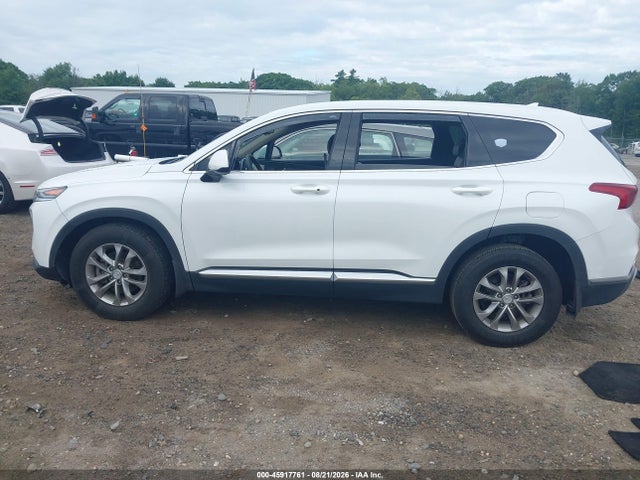 Hyundai Santa Fe Sel 2020 5NMS3CAD7LH144457 Image 14