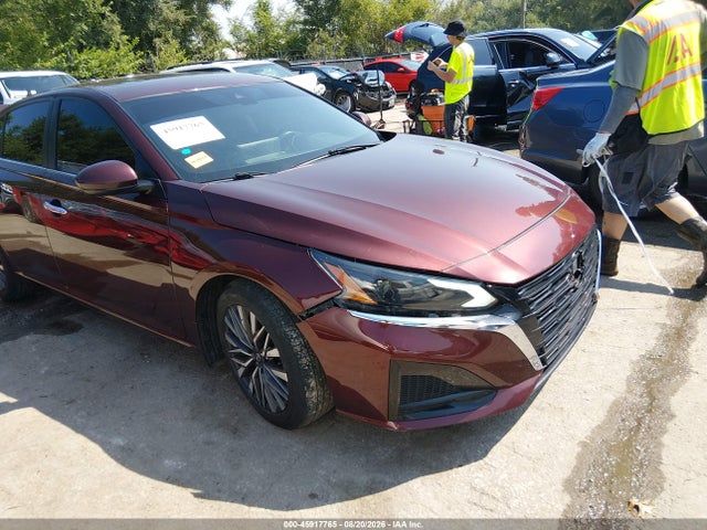 Auction sale of the 2023 Nissan Altima Sv Fwd, vin: 1N4BL4DV0PN357744, lot number: 45917765