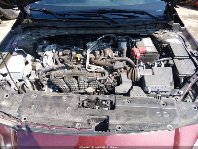 Продаж на аукціоні авто 2023 Nissan Altima Sv Fwd, vin: 1N4BL4DV0PN357744, номер лоту: 45917765