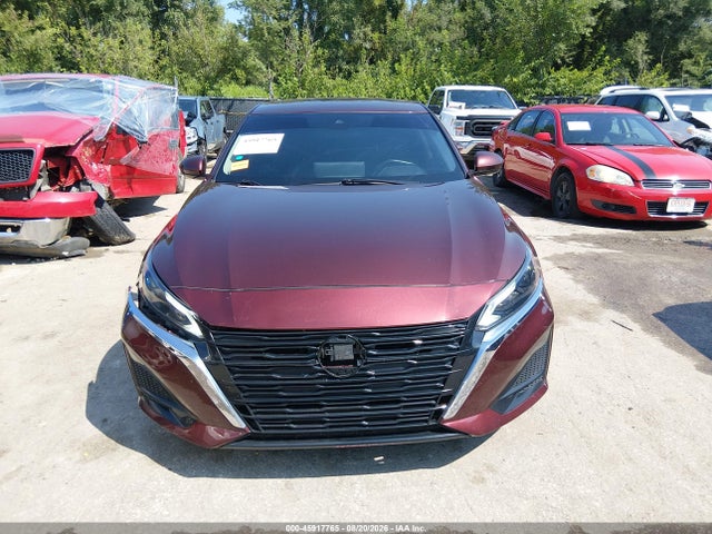 Продаж на аукціоні авто 2023 Nissan Altima Sv Fwd, vin: 1N4BL4DV0PN357744, номер лоту: 45917765