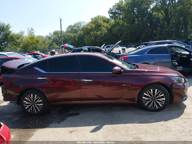 Продаж на аукціоні авто 2023 Nissan Altima Sv Fwd, vin: 1N4BL4DV0PN357744, номер лоту: 45917765