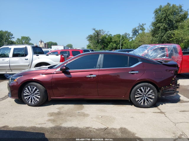 Продаж на аукціоні авто 2023 Nissan Altima Sv Fwd, vin: 1N4BL4DV0PN357744, номер лоту: 45917765
