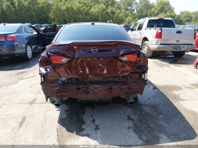 Продаж на аукціоні авто 2023 Nissan Altima Sv Fwd, vin: 1N4BL4DV0PN357744, номер лоту: 45917765