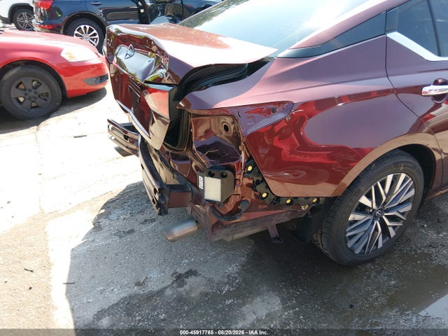 Продаж на аукціоні авто 2023 Nissan Altima Sv Fwd, vin: 1N4BL4DV0PN357744, номер лоту: 45917765