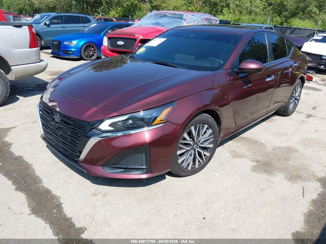 Продаж на аукціоні авто 2023 Nissan Altima Sv Fwd, vin: 1N4BL4DV0PN357744, номер лоту: 45917765