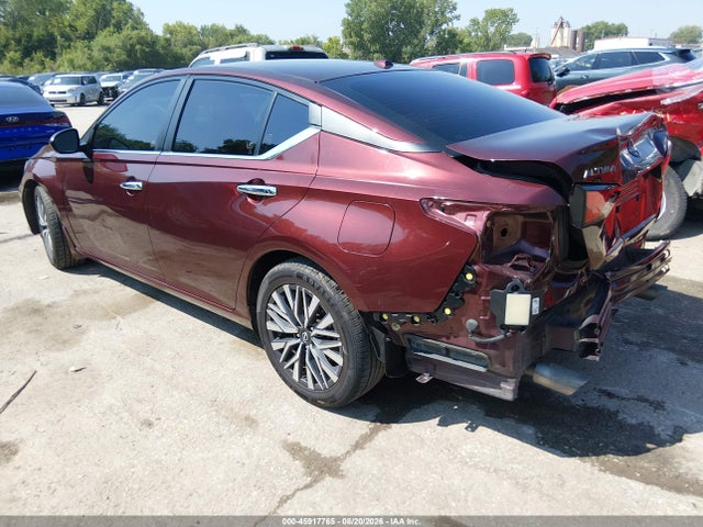 Продаж на аукціоні авто 2023 Nissan Altima Sv Fwd, vin: 1N4BL4DV0PN357744, номер лоту: 45917765