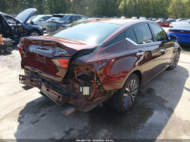 Продаж на аукціоні авто 2023 Nissan Altima Sv Fwd, vin: 1N4BL4DV0PN357744, номер лоту: 45917765