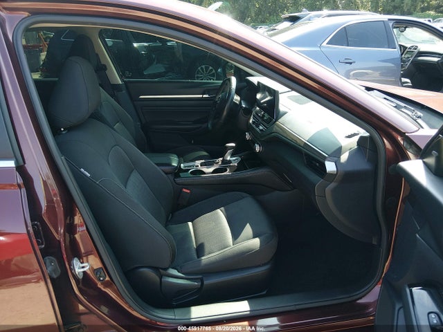 Продаж на аукціоні авто 2023 Nissan Altima Sv Fwd, vin: 1N4BL4DV0PN357744, номер лоту: 45917765