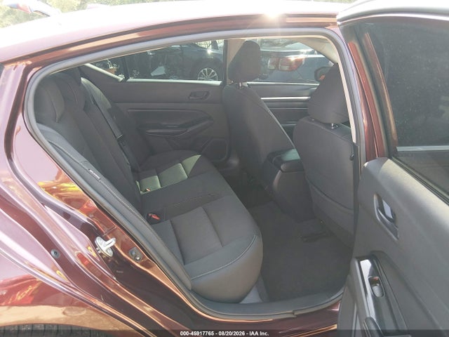 Продаж на аукціоні авто 2023 Nissan Altima Sv Fwd, vin: 1N4BL4DV0PN357744, номер лоту: 45917765