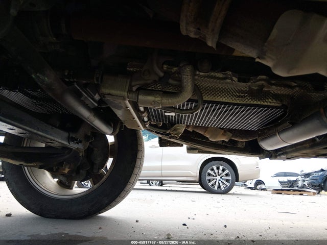 1FTEW1E54JFD42600 Ford F-150 Platinum