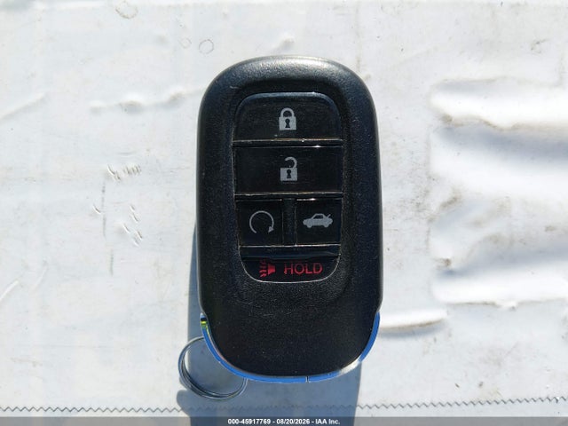 Honda Civic Sport 2022 2HGFE2F50NH581045 Image 11
