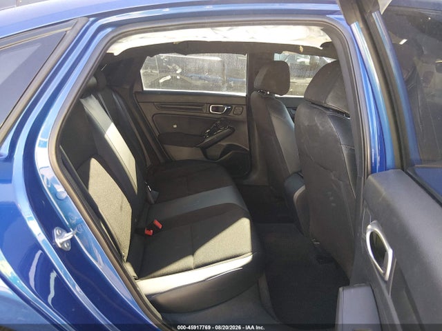Honda Civic Sport 2022 2HGFE2F50NH581045 Image 18