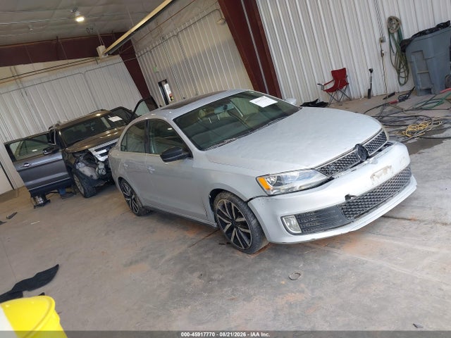 2012 Volkswagen Jetta Gli Autobahn მანქანა იყიდება აუქციონზე, vin: 3VW567AJ2CM123656, აუქციონის ნომერი: 45917770