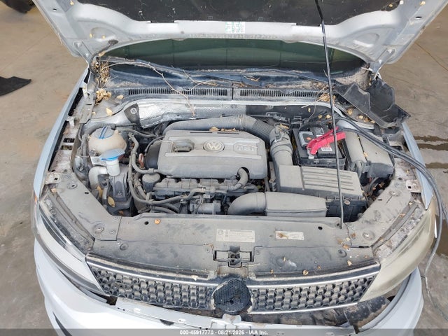 2012 Volkswagen Jetta Gli Autobahn მანქანა იყიდება აუქციონზე, vin: 3VW567AJ2CM123656, აუქციონის ნომერი: 45917770