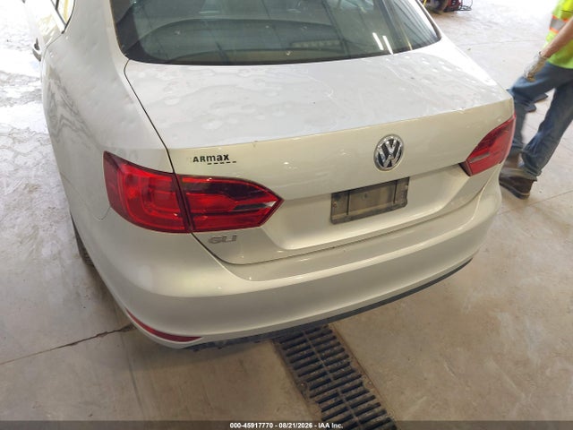 2012 Volkswagen Jetta Gli Autobahn მანქანა იყიდება აუქციონზე, vin: 3VW567AJ2CM123656, აუქციონის ნომერი: 45917770