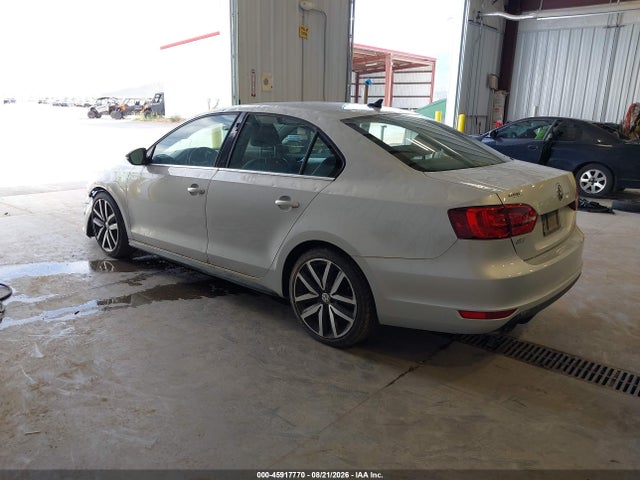 2012 Volkswagen Jetta Gli Autobahn მანქანა იყიდება აუქციონზე, vin: 3VW567AJ2CM123656, აუქციონის ნომერი: 45917770
