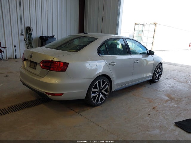 2012 Volkswagen Jetta Gli Autobahn მანქანა იყიდება აუქციონზე, vin: 3VW567AJ2CM123656, აუქციონის ნომერი: 45917770