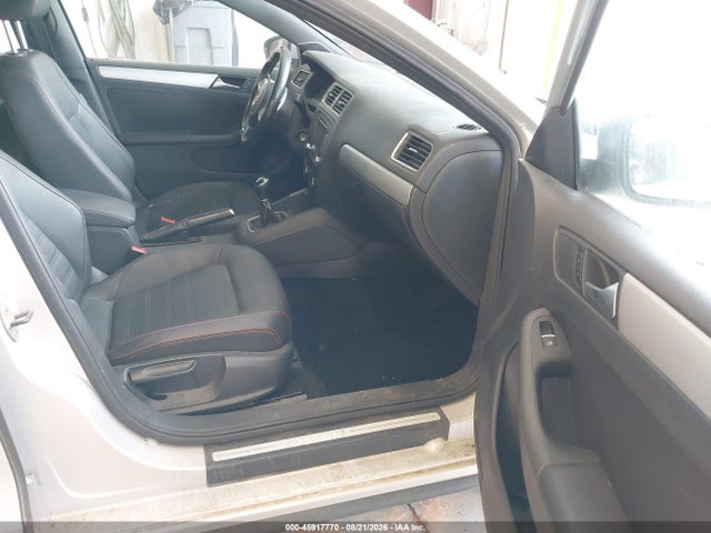 2012 Volkswagen Jetta Gli Autobahn მანქანა იყიდება აუქციონზე, vin: 3VW567AJ2CM123656, აუქციონის ნომერი: 45917770