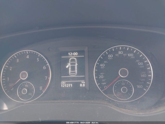 2012 Volkswagen Jetta Gli Autobahn მანქანა იყიდება აუქციონზე, vin: 3VW567AJ2CM123656, აუქციონის ნომერი: 45917770