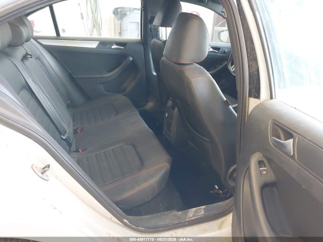 2012 Volkswagen Jetta Gli Autobahn მანქანა იყიდება აუქციონზე, vin: 3VW567AJ2CM123656, აუქციონის ნომერი: 45917770