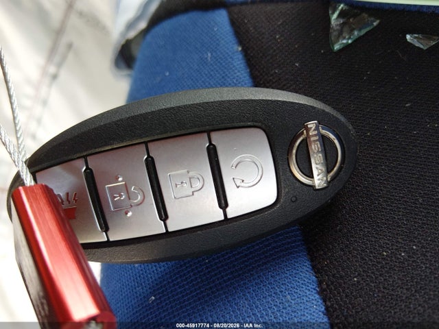 Продаж на аукціоні авто 2022 Nissan Kicks Sr Xtronic Cvt, vin: 3N1CP5DV0NL527884, номер лоту: 45917774