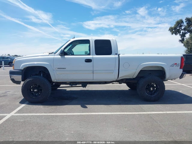Продаж на аукціоні авто 2003 Chevrolet Silverado 2500hd Lt, vin: 1GCHK29U23E245033, номер лоту: 45917775