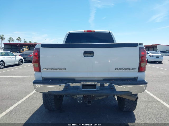Продаж на аукціоні авто 2003 Chevrolet Silverado 2500hd Lt, vin: 1GCHK29U23E245033, номер лоту: 45917775