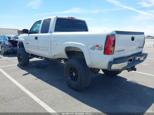 Продаж на аукціоні авто 2003 Chevrolet Silverado 2500hd Lt, vin: 1GCHK29U23E245033, номер лоту: 45917775