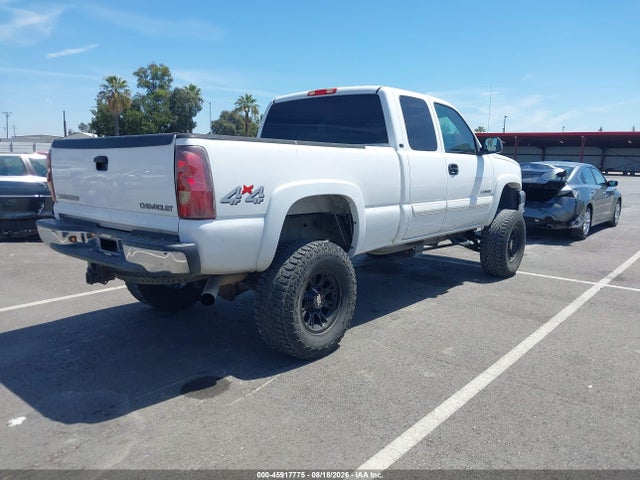 Продаж на аукціоні авто 2003 Chevrolet Silverado 2500hd Lt, vin: 1GCHK29U23E245033, номер лоту: 45917775
