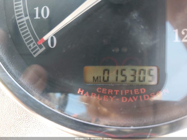Продаж на аукціоні авто 2004 Harley-davidson Flstci, vin: 1HD1BWB104Y083779, номер лоту: 45917779