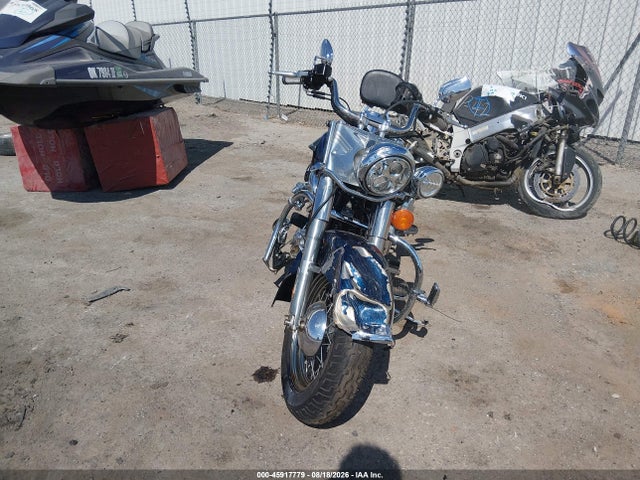 Продаж на аукціоні авто 2004 Harley-davidson Flstci, vin: 1HD1BWB104Y083779, номер лоту: 45917779