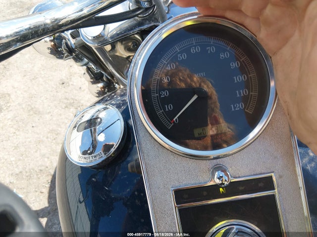 Продаж на аукціоні авто 2004 Harley-davidson Flstci, vin: 1HD1BWB104Y083779, номер лоту: 45917779