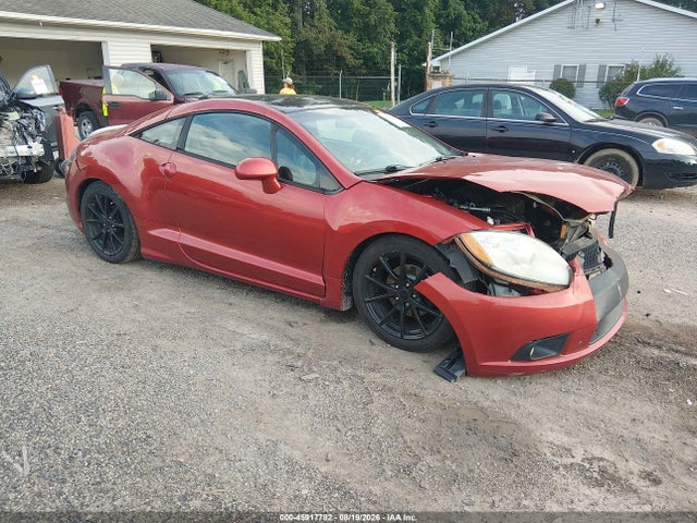 Aukcja sprzedaży 2011 Mitsubishi Eclipse Gs/gs Sport, vin: 4A31K5DF5BE004607, numer aukcji: 45917782