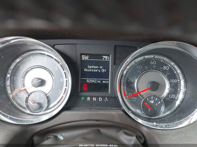 45917785 :رقم المزاد ، 2C4RC1CG5FR676553 vin ، 2015 Chrysler Town & Country Touring-l مزاد بيع